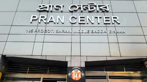 প্রাণ গ্রুপে নিয়োগ বিজ্ঞপ্তি, লাগবে না অভিজ্ঞতা