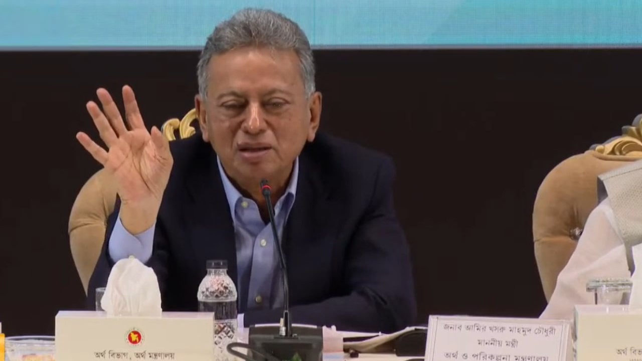 ‘ক্রিয়েটিভ অর্থনীতি খাতের উন্নয়ন সরকারের একার পক্ষে সম্ভব নয়’