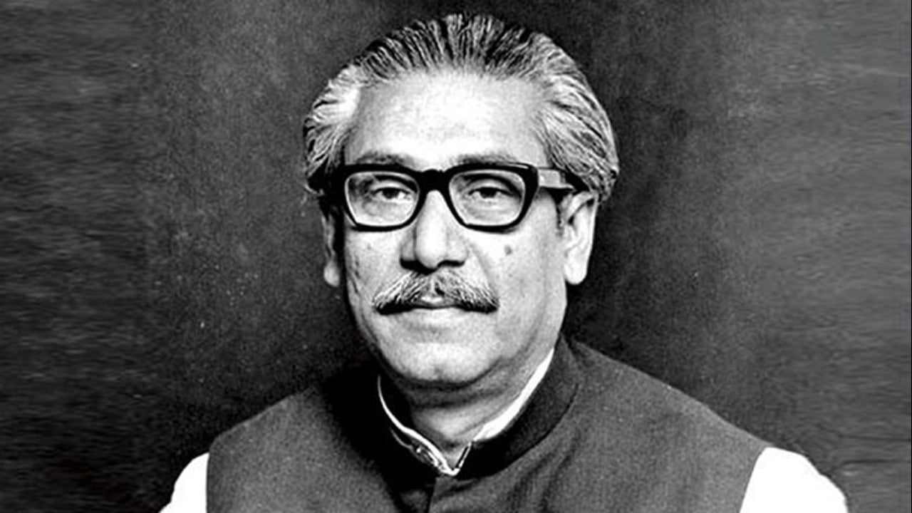 আজ ১৫ আগস্ট, বঙ্গবন্ধু হত্যাকাণ্ডের ৫১ বছর
