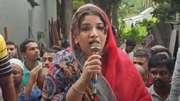 লংমার্চের গাড়ির খরচের হিসাবও জনগণ জানতে চায়: পররাষ্ট্র প্রতিমন্ত্রী