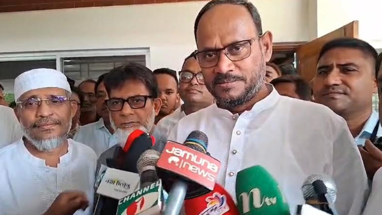 মৎস্যজীবীদের জীবিকার সুবিধার্থে জলাশয়  উন্মুক্ত থাকবে: প্রাণিসম্পদ প্রতিমন্ত্রী