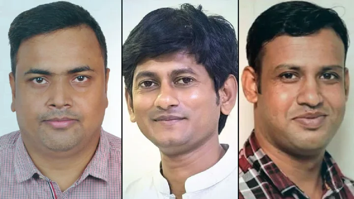ইরাবের নতুন সভাপতি জসিম, যৌথভাবে সাধারণ সম্পাদক সালমান ও নূর