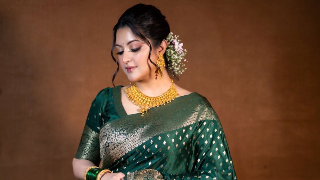 সন্তানদের সঙ্গে জন্মদিন উদযাপন পরীমণির