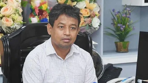 দুদকের মামলায় সাবেক ডিবিপ্রধান হারুনের বিরুদ্ধে চার্জশিট অনুমোদন