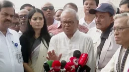 সাম্প্রদায়িক সম্প্রীতি ধ্বংসে নানা চক্রান্ত চলছে: রিজভী