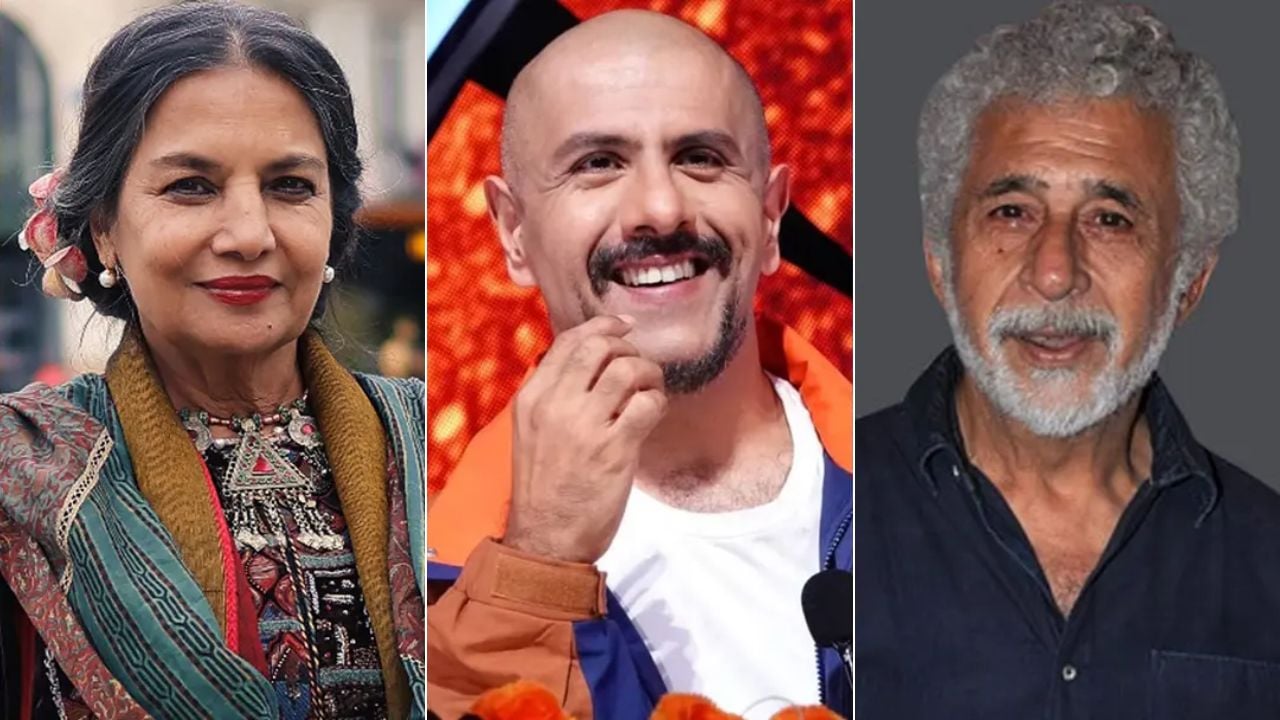 সিজেপির সঙ্গে রাজপথে বলিউড তারকারা