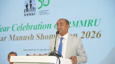 প্রবাসীদের সম্পদের সুরক্ষায় বিশেষ আদালত গঠন করবে সরকার: আইনমন্ত্রী 