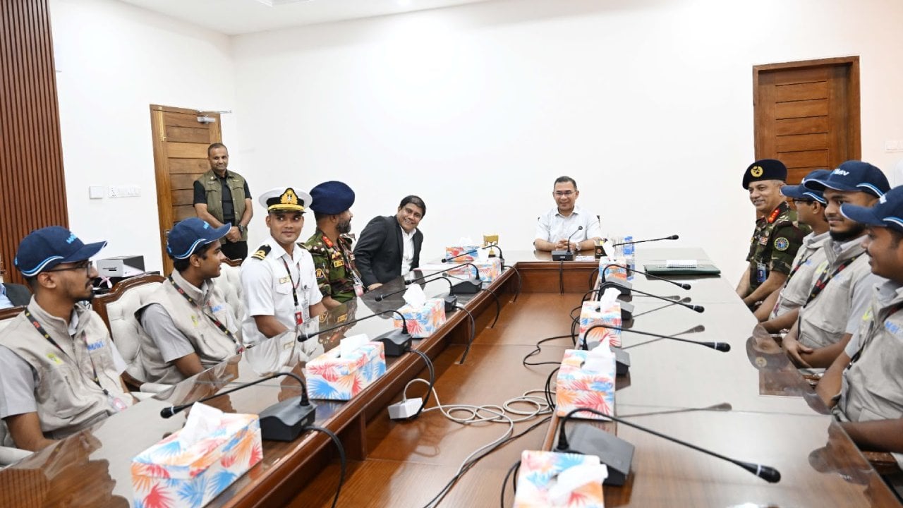 প্রযুক্তিনির্ভর স্টার্টআপ গড়তে সহায়তা দেবে সরকার_ প্রধানমন্ত্রী