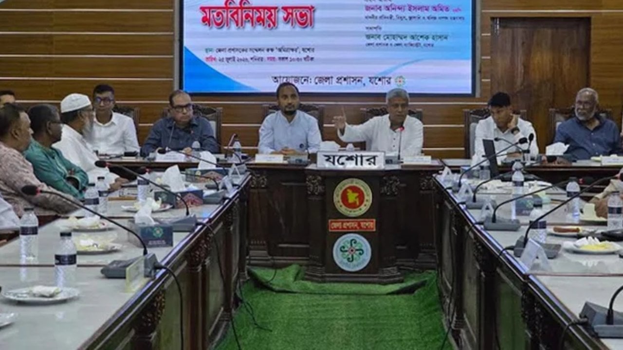 গ্যাস সমস্যা সমাধানে সর্বশক্তি নিয়োগ করা হয়েছে: জ্বালানি প্রতিমন্ত্রী