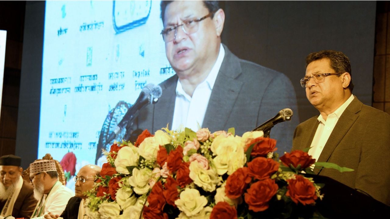 লটারিতে প্রকৌশলীদের বদলি নিয়ে বিতর্ক দুঃখজনক: গণপূর্তমন্ত্রী