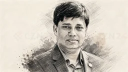 সাইফুল্লাহ আল মামুনের কবিতা ‘মৃত্যুর কাফেলা’