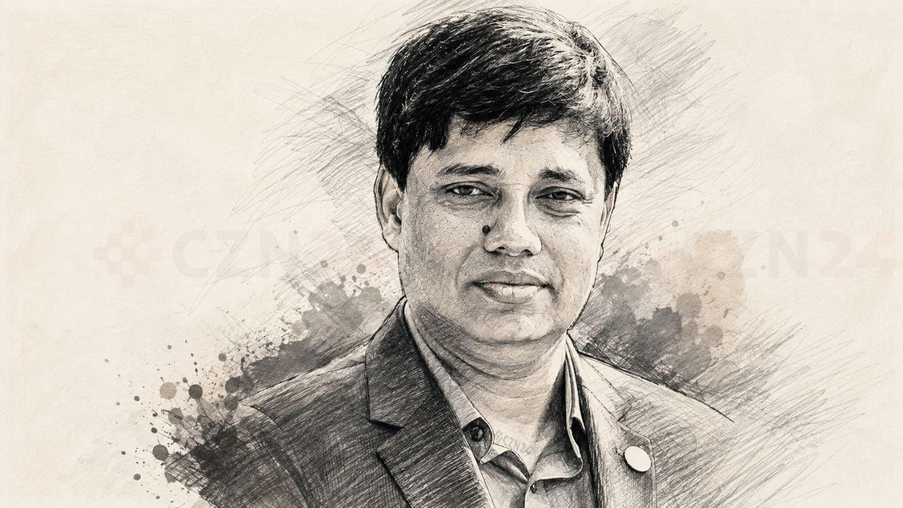 সাইফুল্লাহ আল মামুনের কবিতা ‘মৃত্যুর কাফেলা’