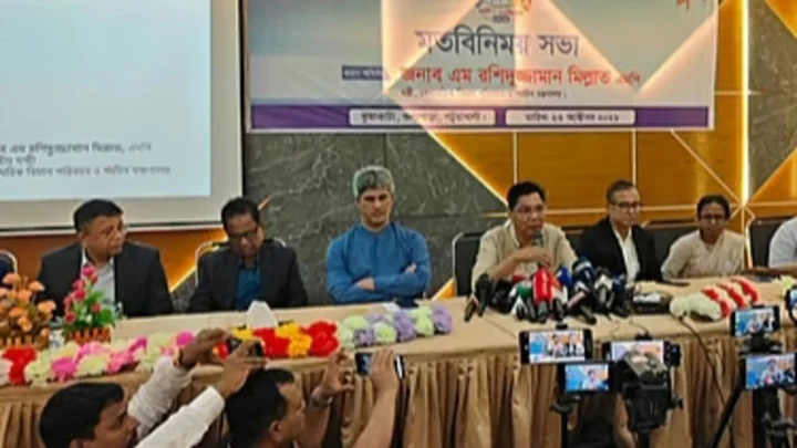ভাঙ্গা-কুয়াকাটা মহাসড়ক প্রকল্প উঠছে একনেকে