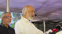দেশের বিপদে ছাত্রসমাজ এগিয়ে আসবে: মঈন খান