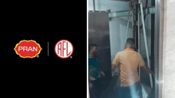 গনপূর্তে একচেটিয়া প্রাণ-আরএফএলের লিফট, ছিঁড়ে পরার পর আতঙ্কে বাসিন্দারা