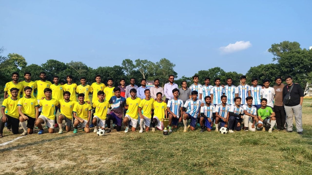 রুয়েটে ব্রাজিলকে হারিয়ে আর্জেন্টিনার জয়