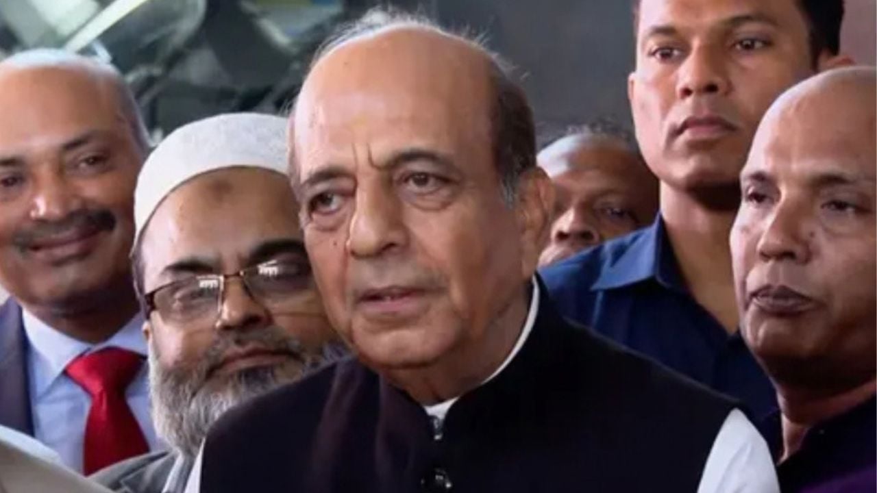 তারেক রহমানের ভারত সফর হবে: দীনেশ ত্রিবেদী