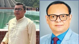 ফেসবুকে আন্দোলনের হুমকি, চারদিনের মাথায় গণপূর্ত ডিপ্লোমা সভাপতি-সাধারণ সম্পাদককে ঢাকায় বদলি