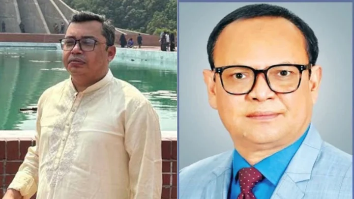 ফেসবুকে আন্দোলনের হুমকি, চারদিনের মাথায় গণপূর্ত ডিপ্লোমা সভাপতি-সাধারণ সম্পাদককে ঢাকায় বদলি