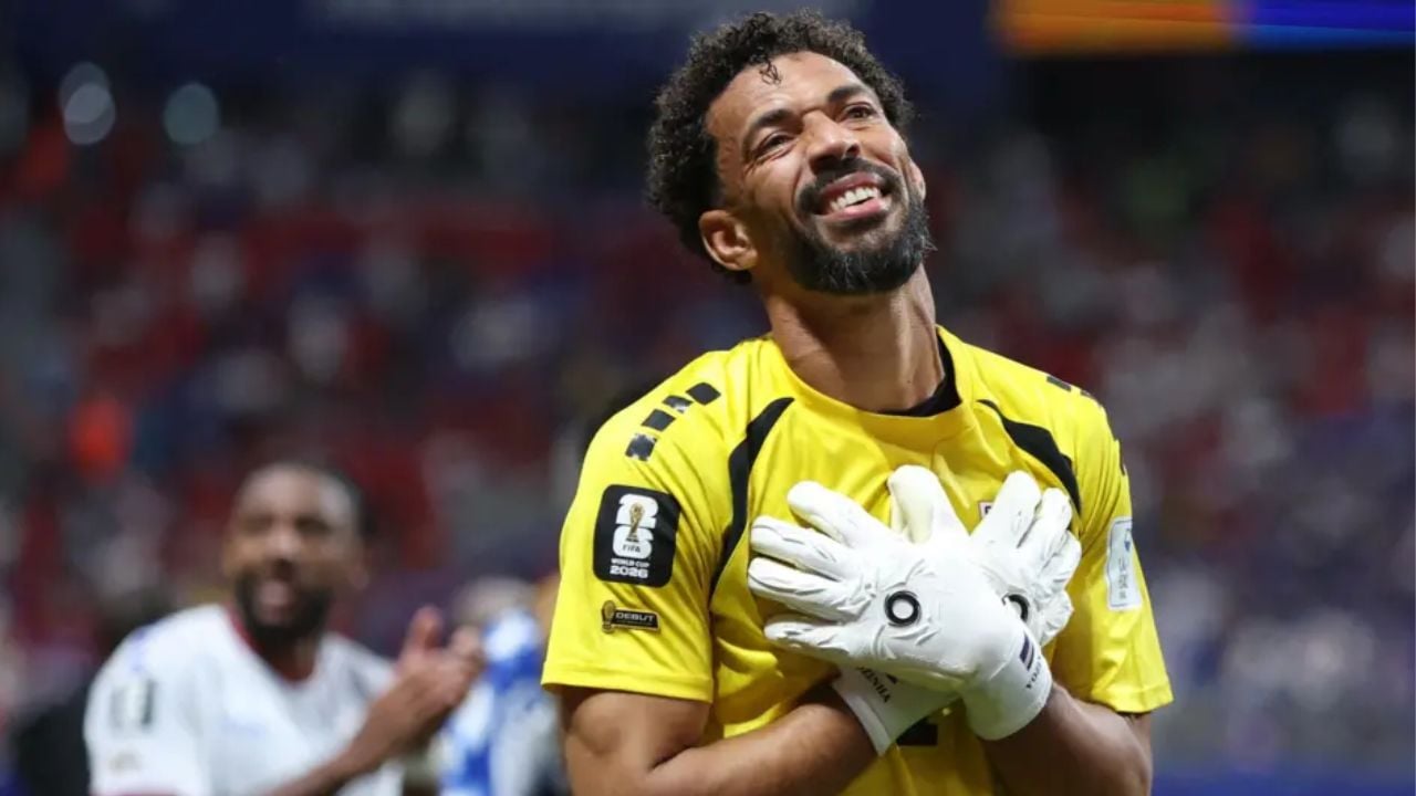 খেলা চালিয়ে যেতে চায় কেপ ভার্দের গোলরক্ষক