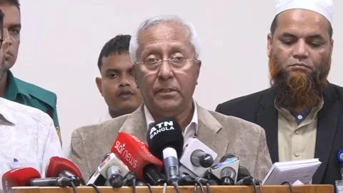 চলতি সপ্তাহেই ঠাকুরগাঁও-১ আসনের তফসিল: ইসি সচিব 