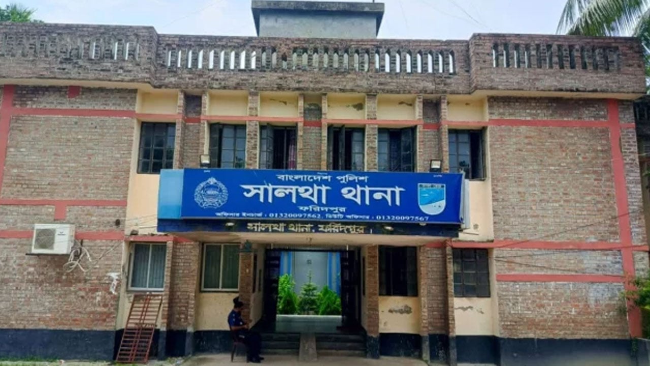 আ.লীগ সমর্থকদের হামলায় দাঁত হারালেন বিএনপি নেতা