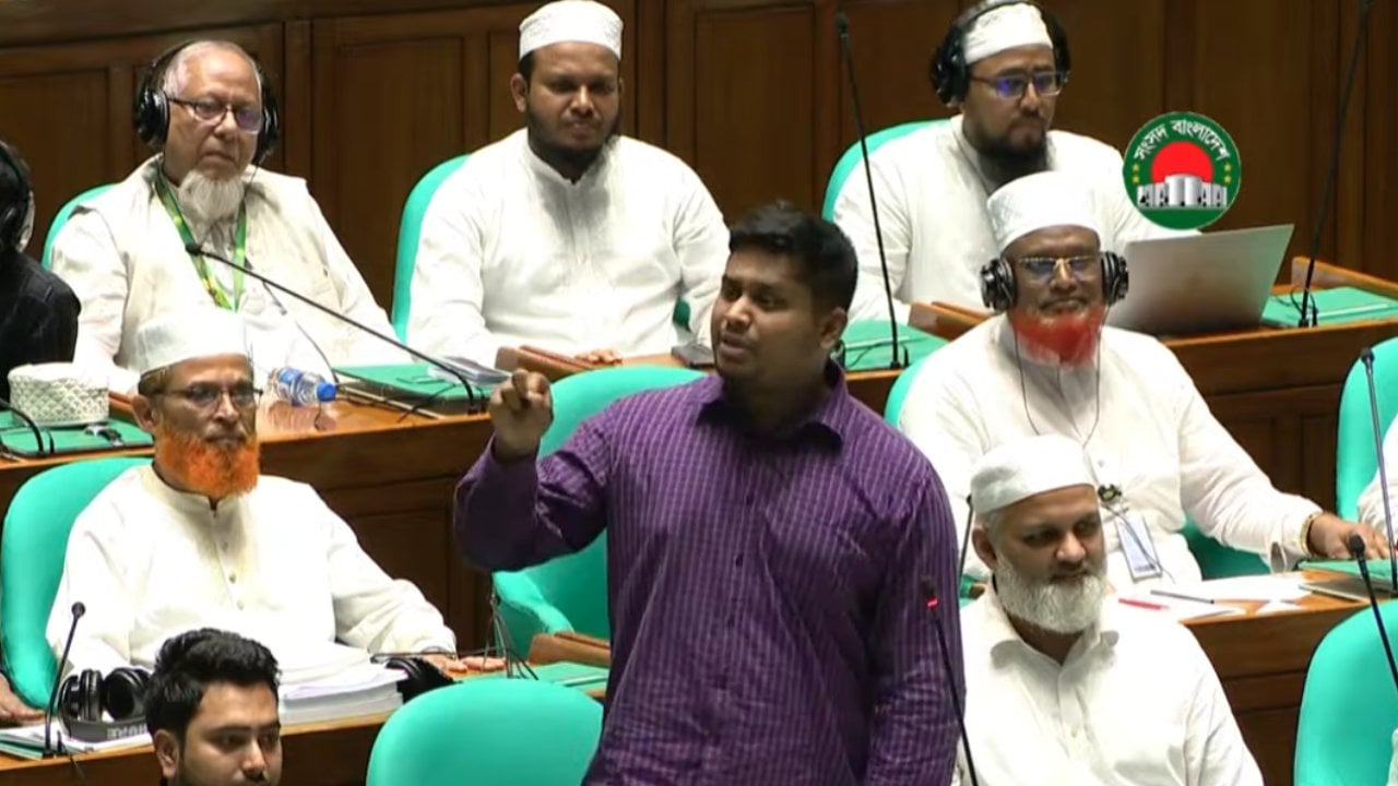 ঋণখেলাপি সংসদ সদস্যদের আইনের আওতায় আনার দাবি