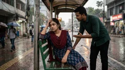 ‘টক্সিক রিলেশনশিপ’ চিনবেন কীভাবে?