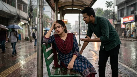 ‘টক্সিক রিলেশনশিপ’ চিনবেন কীভাবে?