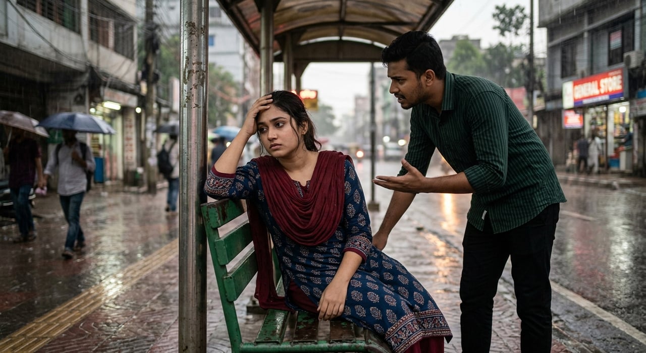 ‘টক্সিক রিলেশনশিপ’ চিনবেন কীভাবে?
