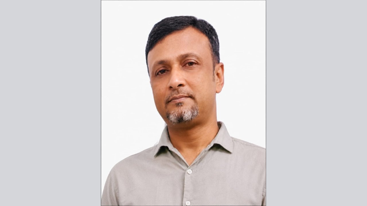 নজরুল বিশ্ববিদ্যালয়ের নতুন ভারপ্রাপ্ত রেজিস্ট্রার খন্দকার নাজমুল হাসান