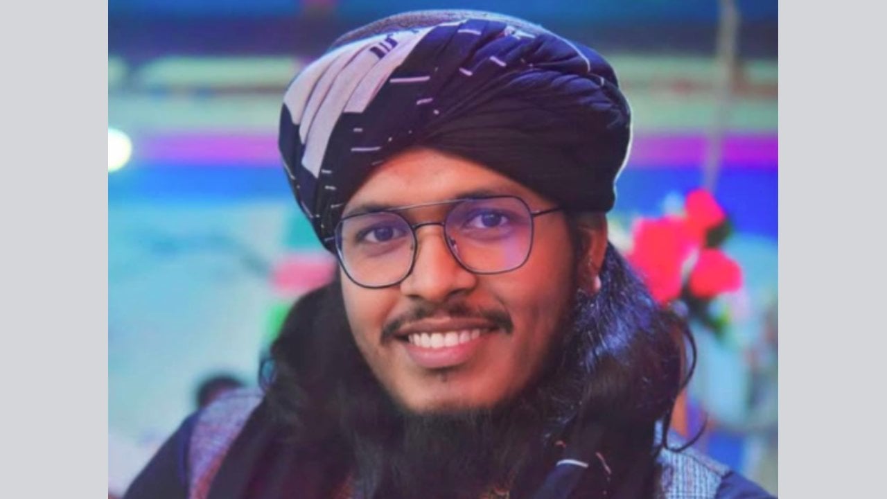 উগ্রবাদী সংগঠনে জড়িত সন্দেহে গ্রেপ্তার সেই এনসিপি নেতা বহিষ্কার