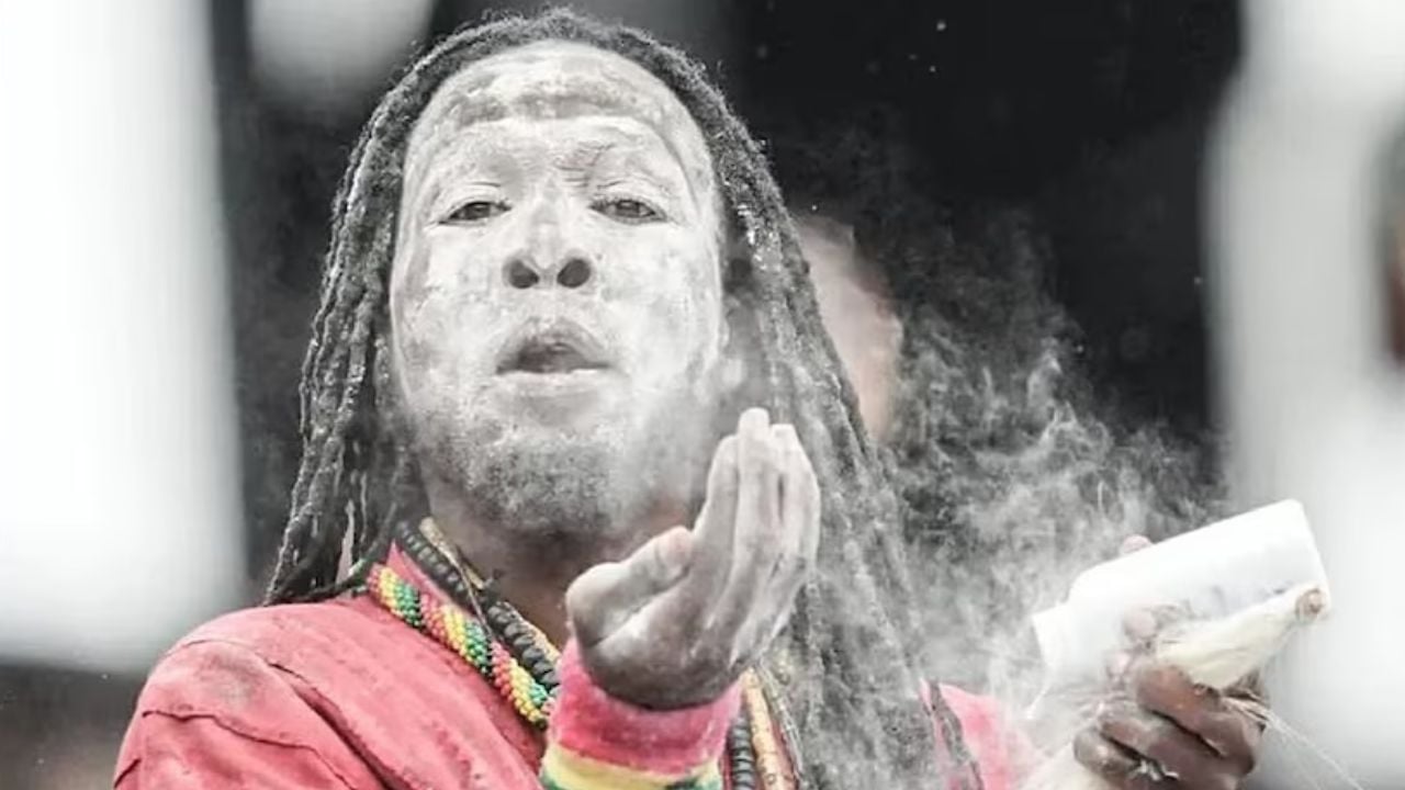 
আর্জেন্টিনার জয়ে ঘানার সেই তান্ত্রিকের ব্যবসায় লাল বাতি
