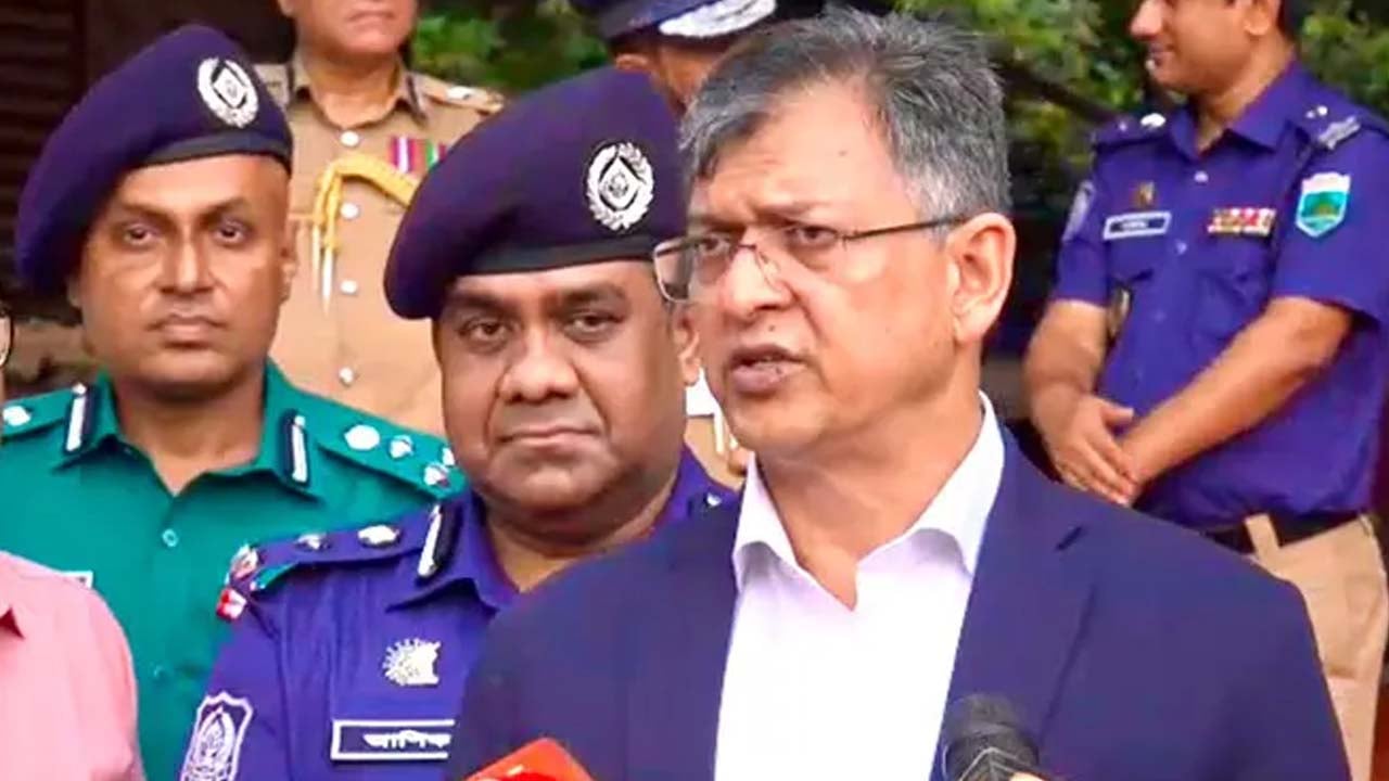 বেনজীরের জামিন বাতিলে দুবাইয়ে ল’ ফার্ম নিয়োগ হয়েছে