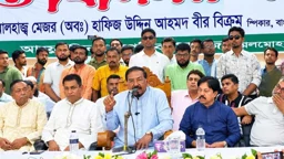শেখ হাসিনা বিশ্বের সেরা অভিনেত্রী: স্পিকার
