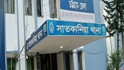 জব্দ ইয়াবা আত্মসাৎ: ৩ পুলিশ সদস্য প্রত্যাহার