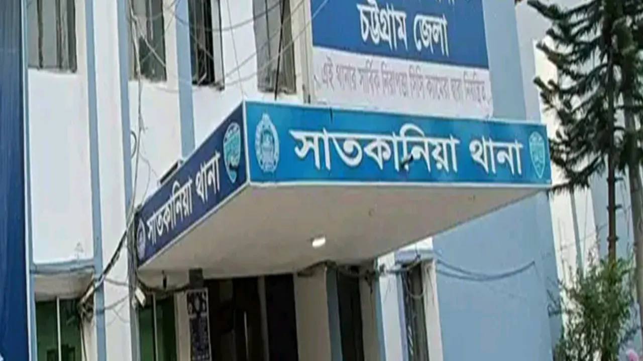 জব্দ ইয়াবা আত্মসাৎ: ৩ পুলিশ সদস্য প্রত্যাহার