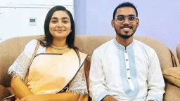 এমপি হান্নান মাসউদের স্ত্রীর ফেসবুক পোষ্ট ঘিরে বিএনপির বিক্ষোভ