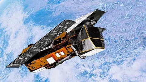শেষ হলো নাসার সুইফট মহাকাশ অভিযান