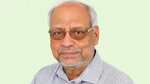 জামায়াত নেতা আখতারুজ্জামানের ৫ দিনের রিমান্ড চায় পুলিশ