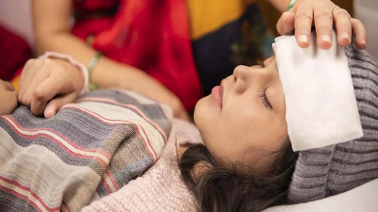 জ্বর হলেই ডেঙ্গু-চিকুনগুনিয়া নয়