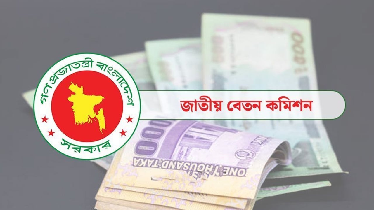 শতভাগ বাড়তে পারে সরকারি চাকরিজীবীর বেতন