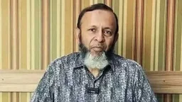 ‘ব্রাউনফিশ’ স্টুডিও ভাঙচুরের মামলায় মেজর জেনারেল (অব.) মহিউদ্দিনের জামিন