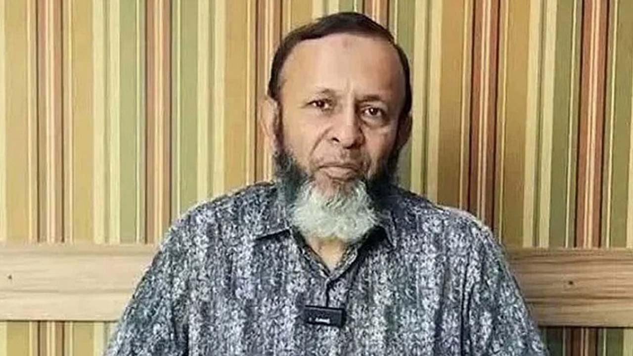 ‘ব্রাউনফিশ’ স্টুডিও ভাঙচুরের মামলায় মেজর জেনারেল (অব.) মহিউদ্দিনের জামিন