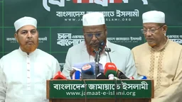 সরকারের নির্দেশনাতেই পরিচালিত হচ্ছে ইসি: গোলাম পরওয়ার