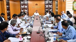 উৎপাদন বাড়িয়ে কৃষিপণ্যের আমদানি কমানোর নির্দেশ প্রধানমন্ত্রীর