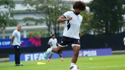 হামজার জন্মদিনে জয়ের খোঁজে বাংলাদেশ