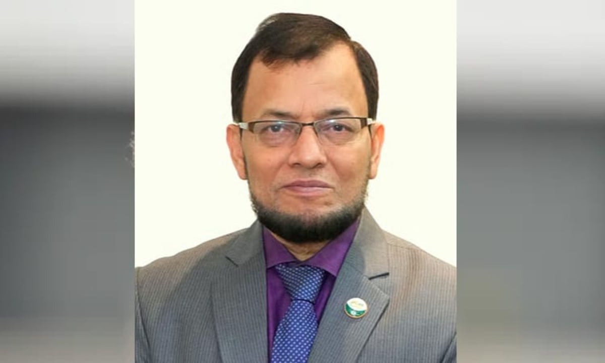 ইসলামী ব্যাংকের এমডিকে পদত্যাগের চাপ পর্ষদের