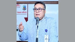 শিক্ষকদের বিএড-এমএড করার আহ্বান জাতীয় বিশ্ববিদ্যালয়ের ভিসির