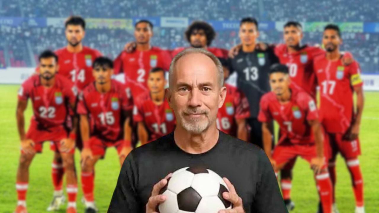 হামজাদের নতুন কোচ থমাস ডুলি